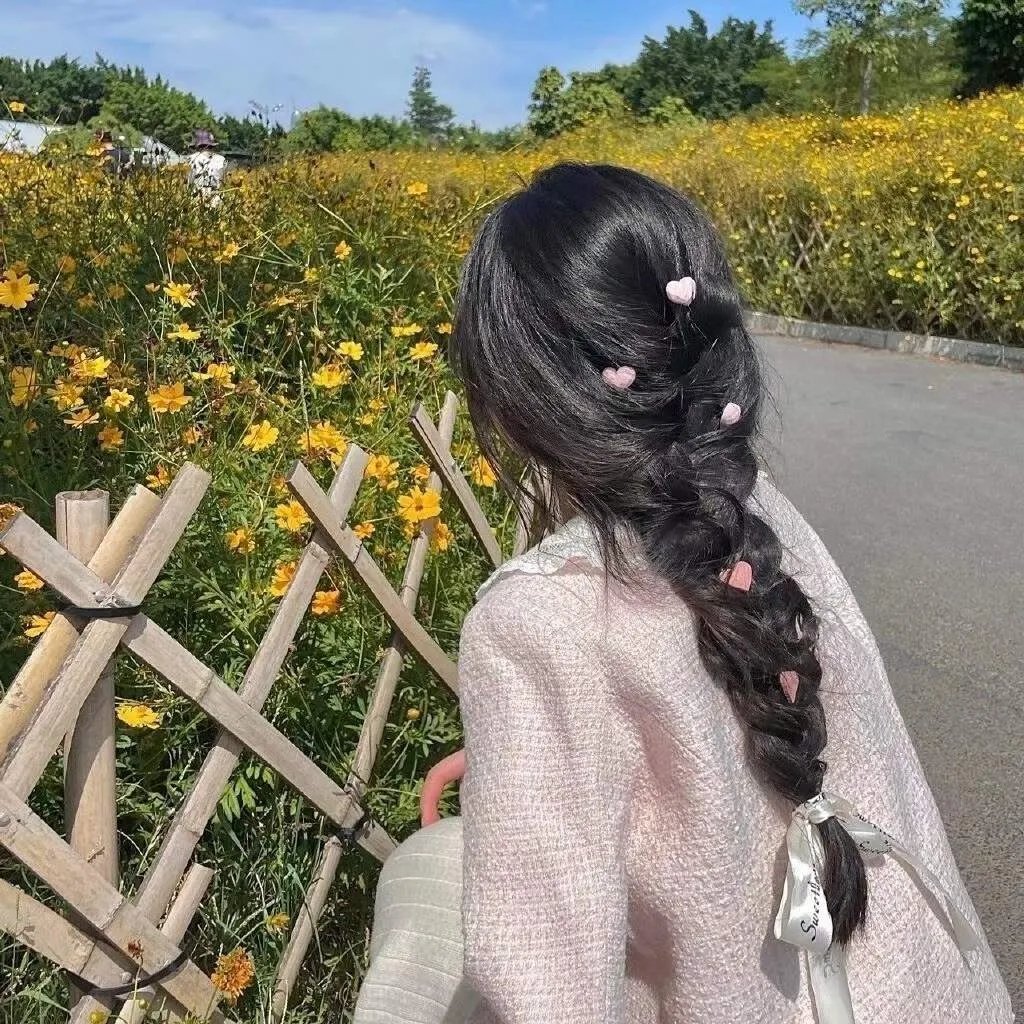 小丫头淡紫历险记